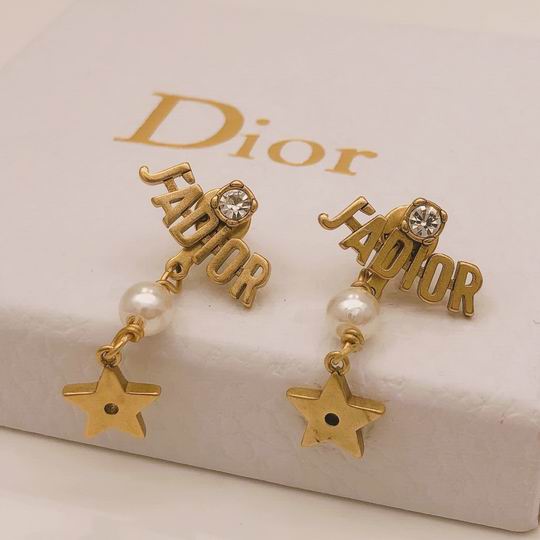 Dior Earring 12lyh106